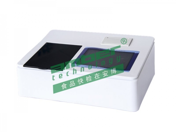 农药残留检测仪 PRT-8E
