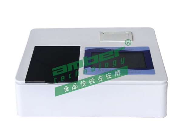 农药残留检测仪 PRT-12V