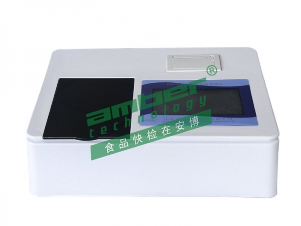 农药残留检测仪 PRT-24V